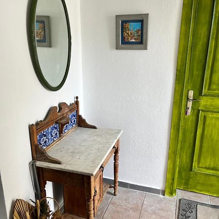 Appartamento Terrace 1 Fethiye Esterno foto